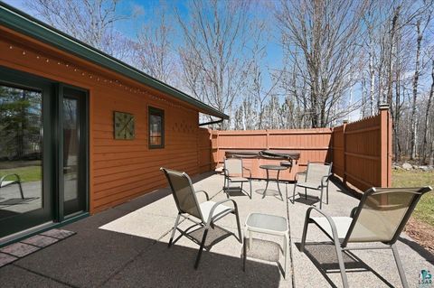 Tiny photo for 4713 Munger Shaw Rd, Saginaw, MN 55779 (MLS # 6125156)