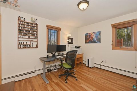 Tiny photo for 4713 Munger Shaw Rd, Saginaw, MN 55779 (MLS # 6125156)