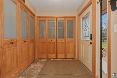 Tiny photo for 4713 Munger Shaw Rd, Saginaw, MN 55779 (MLS # 6125156)