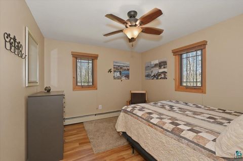 Tiny photo for 4713 Munger Shaw Rd, Saginaw, MN 55779 (MLS # 6125156)