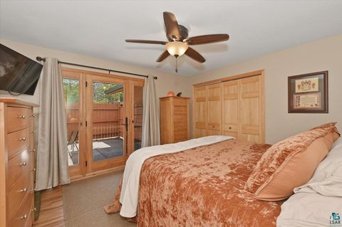 Tiny photo for 4713 Munger Shaw Rd, Saginaw, MN 55779 (MLS # 6125156)