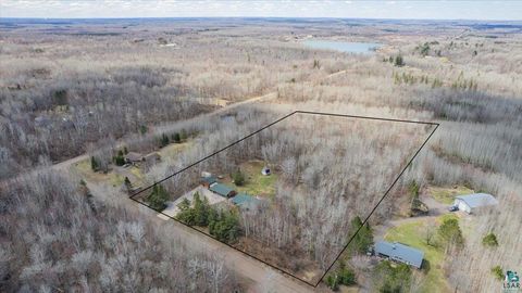 Tiny photo for 4713 Munger Shaw Rd, Saginaw, MN 55779 (MLS # 6125156)