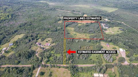 Photo of XXX Jerry Rd, Duluth, MN 55810 (MLS # 6127290)