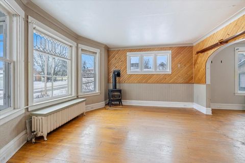 Tiny photo for 217 3rd Ave N Ave, Chisholm, MN 55719 (MLS # 6123168)