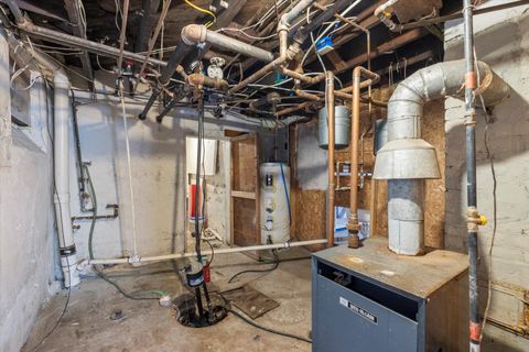 Tiny photo for 217 3rd Ave N Ave, Chisholm, MN 55719 (MLS # 6123168)