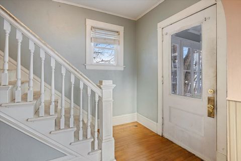 Tiny photo for 217 3rd Ave N Ave, Chisholm, MN 55719 (MLS # 6123168)