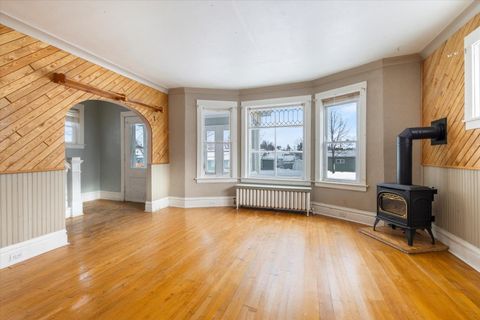 Tiny photo for 217 3rd Ave N Ave, Chisholm, MN 55719 (MLS # 6123168)