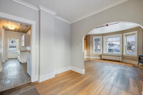 Tiny photo for 217 3rd Ave N Ave, Chisholm, MN 55719 (MLS # 6123168)