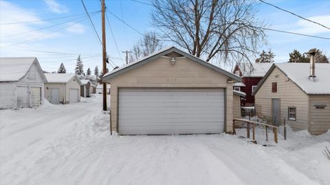 Tiny photo for 217 3rd Ave N Ave, Chisholm, MN 55719 (MLS # 6123168)