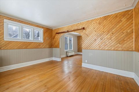 Tiny photo for 217 3rd Ave N Ave, Chisholm, MN 55719 (MLS # 6123168)