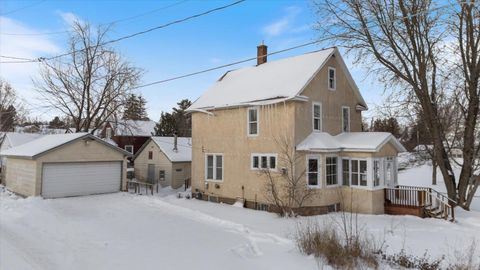 Tiny photo for 217 3rd Ave N Ave, Chisholm, MN 55719 (MLS # 6123168)