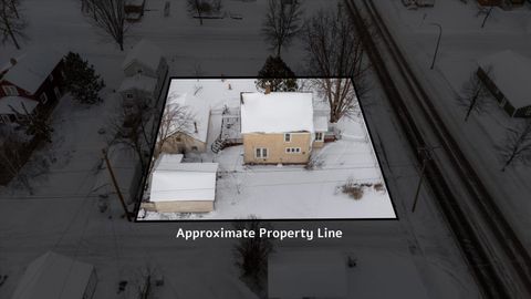 Tiny photo for 217 3rd Ave N Ave, Chisholm, MN 55719 (MLS # 6123168)