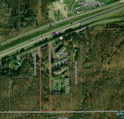 Photo of 94 Mountain Dr, Proctor, MN 55810 (MLS # 6126994)