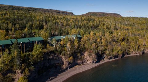 Tiny photo for 6506 Aspenwood Dr #6506, Tofte, MN 55615 (MLS # 6122634)