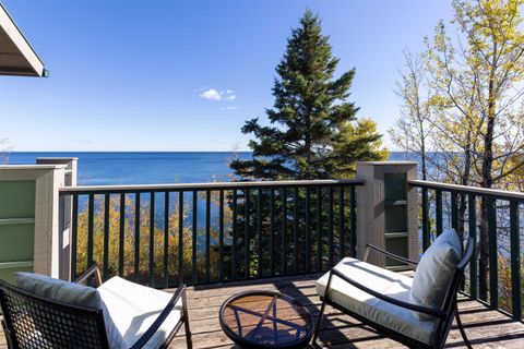 Tiny photo for 6506 Aspenwood Dr #6506, Tofte, MN 55615 (MLS # 6122634)