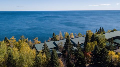 Tiny photo for 6506 Aspenwood Dr #6506, Tofte, MN 55615 (MLS # 6122634)