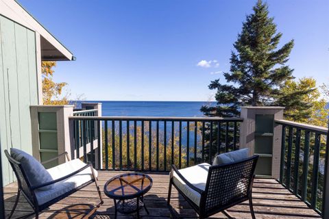 Tiny photo for 6506 Aspenwood Dr #6506, Tofte, MN 55615 (MLS # 6122634)