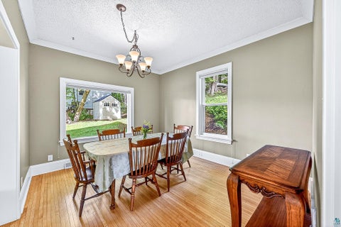 Tiny photo for 315 Isanti St, Duluth, MN 55803 (MLS # 6126017)