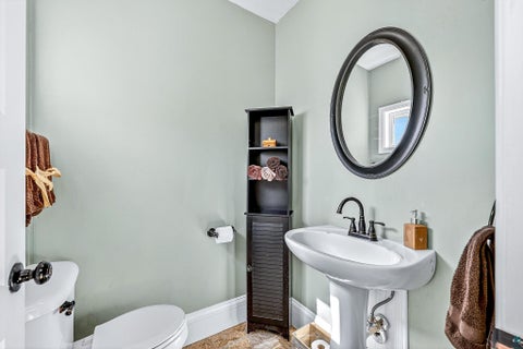 Tiny photo for 315 Isanti St, Duluth, MN 55803 (MLS # 6126017)