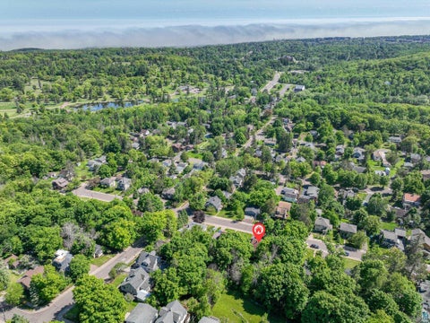 Tiny photo for 315 Isanti St, Duluth, MN 55803 (MLS # 6126017)