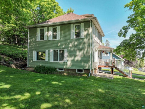 Tiny photo for 315 Isanti St, Duluth, MN 55803 (MLS # 6126017)