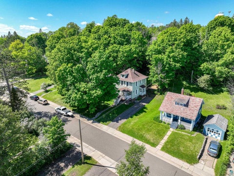 Tiny photo for 315 Isanti St, Duluth, MN 55803 (MLS # 6126017)