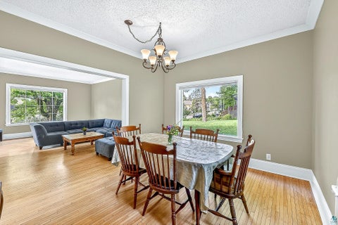 Tiny photo for 315 Isanti St, Duluth, MN 55803 (MLS # 6126017)