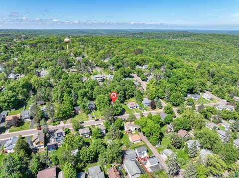Tiny photo for 315 Isanti St, Duluth, MN 55803 (MLS # 6126017)