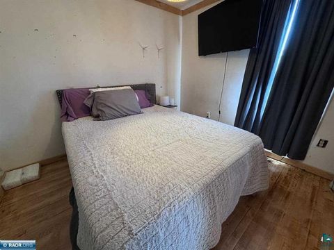 Tiny photo for 212 S 10th St, Virginia, MN 55792 (MLS # 6124586)