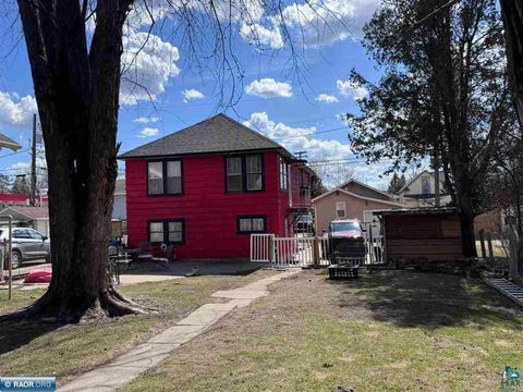 Photo of 212 S 10th St, Virginia, MN 55792 (MLS # 6124586)