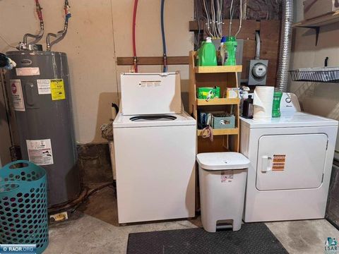 Tiny photo for 212 S 10th St, Virginia, MN 55792 (MLS # 6124586)