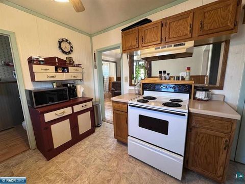 Tiny photo for 212 S 10th St, Virginia, MN 55792 (MLS # 6124586)