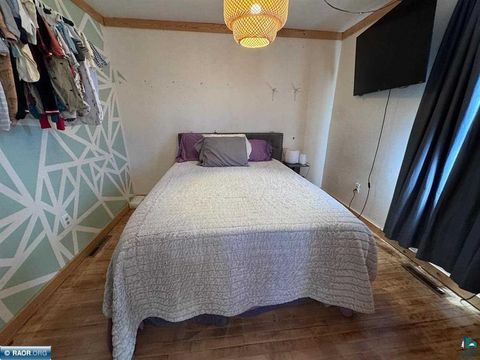 Tiny photo for 212 S 10th St, Virginia, MN 55792 (MLS # 6124586)