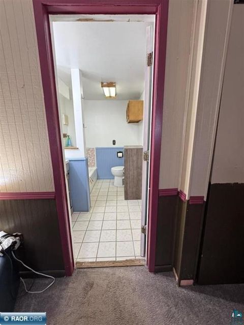 Tiny photo for 212 S 10th St, Virginia, MN 55792 (MLS # 6124586)