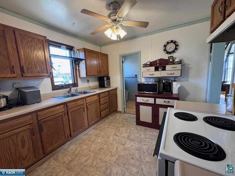 Tiny photo for 212 S 10th St, Virginia, MN 55792 (MLS # 6124586)