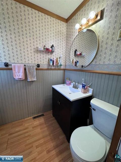 Tiny photo for 212 S 10th St, Virginia, MN 55792 (MLS # 6124586)