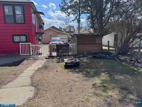 Tiny photo for 212 S 10th St, Virginia, MN 55792 (MLS # 6124586)