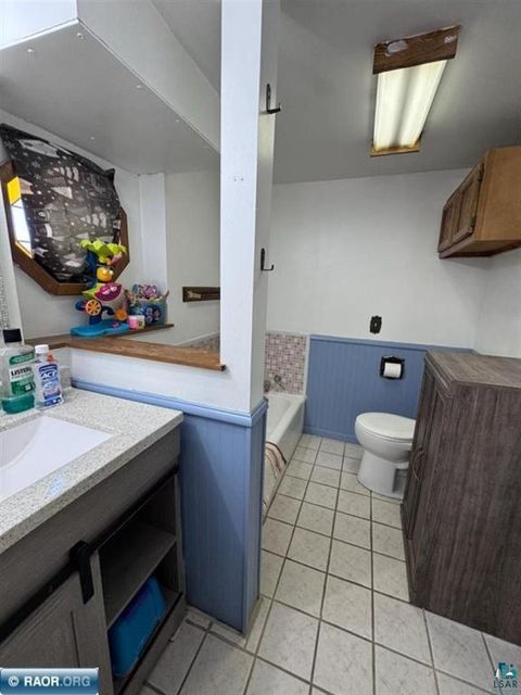 Tiny photo for 212 S 10th St, Virginia, MN 55792 (MLS # 6124586)