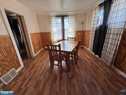 Tiny photo for 212 S 10th St, Virginia, MN 55792 (MLS # 6124586)