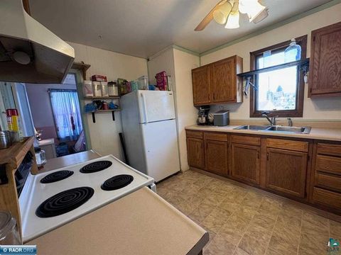 Tiny photo for 212 S 10th St, Virginia, MN 55792 (MLS # 6124586)