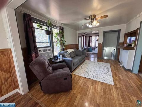 Tiny photo for 212 S 10th St, Virginia, MN 55792 (MLS # 6124586)