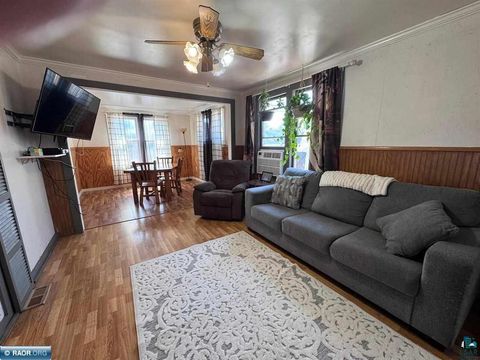 Tiny photo for 212 S 10th St, Virginia, MN 55792 (MLS # 6124586)