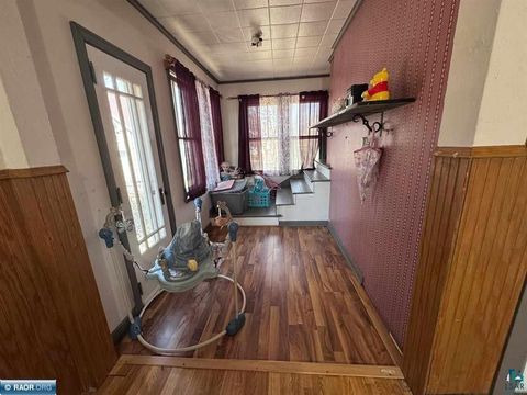 Tiny photo for 212 S 10th St, Virginia, MN 55792 (MLS # 6124586)