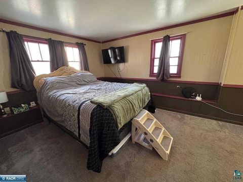 Tiny photo for 212 S 10th St, Virginia, MN 55792 (MLS # 6124586)
