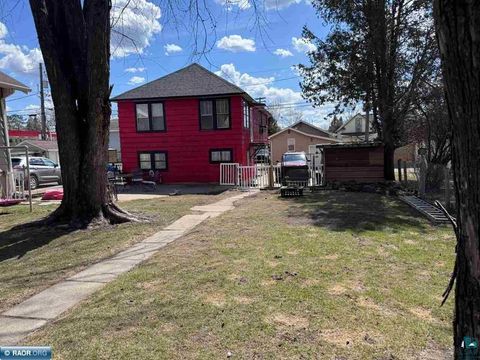 Tiny photo for 212 S 10th St, Virginia, MN 55792 (MLS # 6124586)