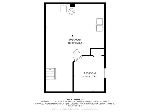 Tiny photo for 418 N 13th Ave E Ave, Duluth, MN 55805 (MLS # 6123632)