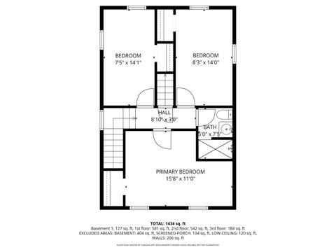 Tiny photo for 418 N 13th Ave E Ave, Duluth, MN 55805 (MLS # 6123632)