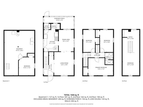 Tiny photo for 418 N 13th Ave E Ave, Duluth, MN 55805 (MLS # 6123632)