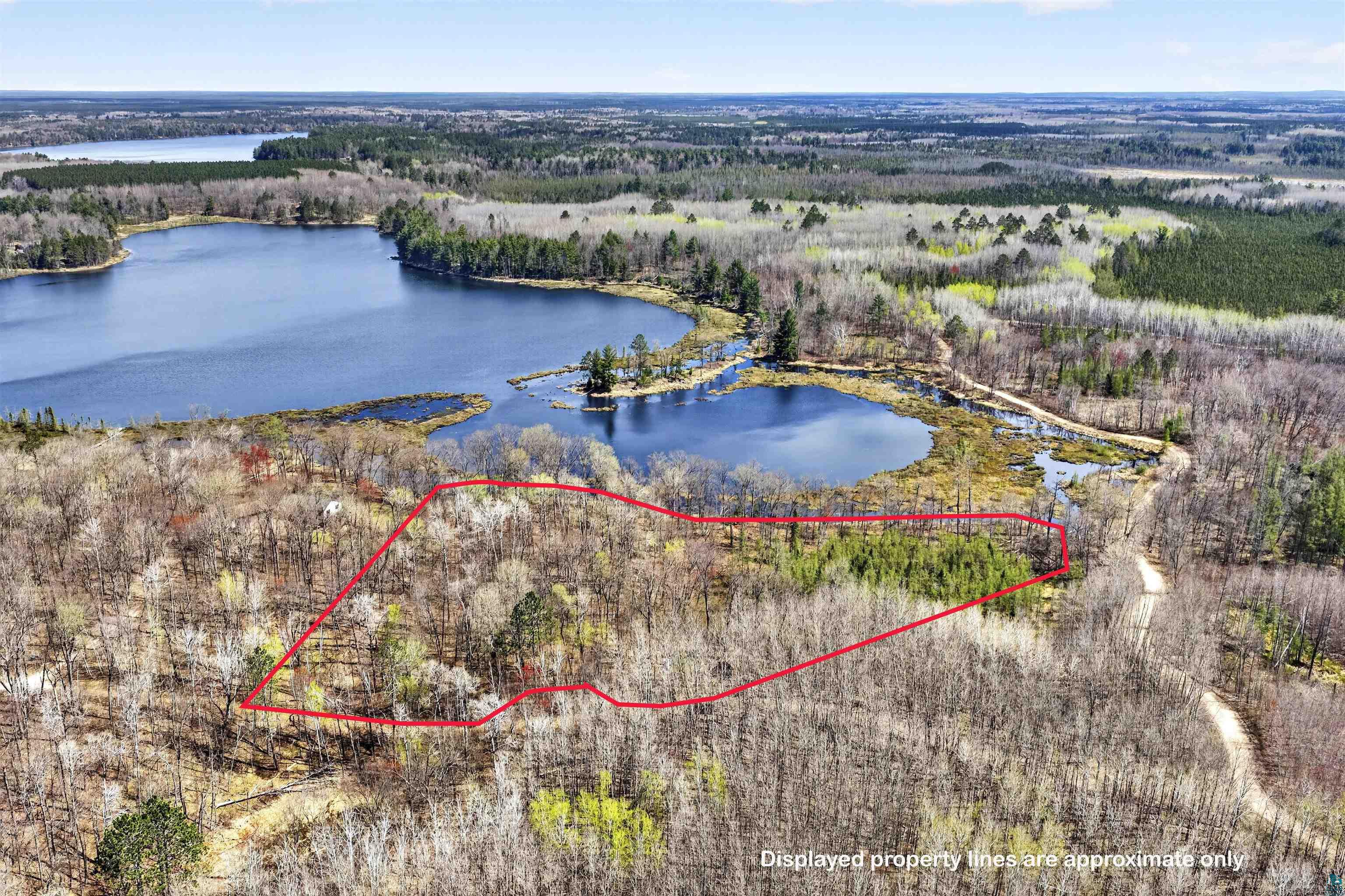 Lot 5 & 6 Peterson Rd