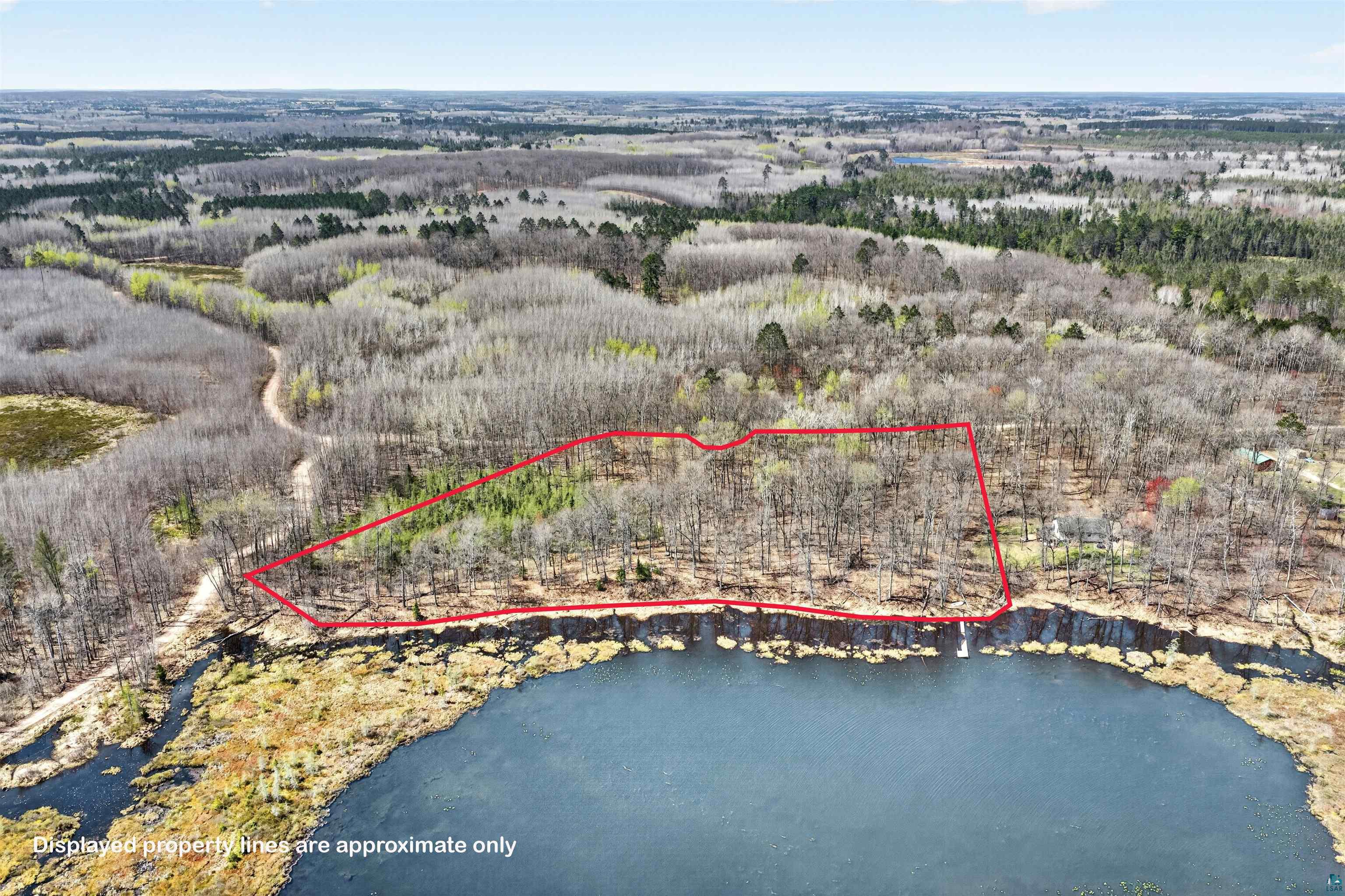 Lot 5 & 6 Peterson Rd